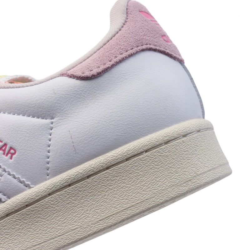 아디다스 슈퍼스타 스니커즈 데일리 남여공용 스포츠 슈즈