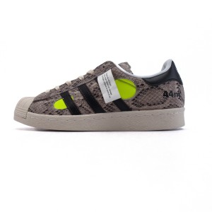 아디다스 슈퍼스타 스니커즈 데일리 남여공용 스포츠 슈즈