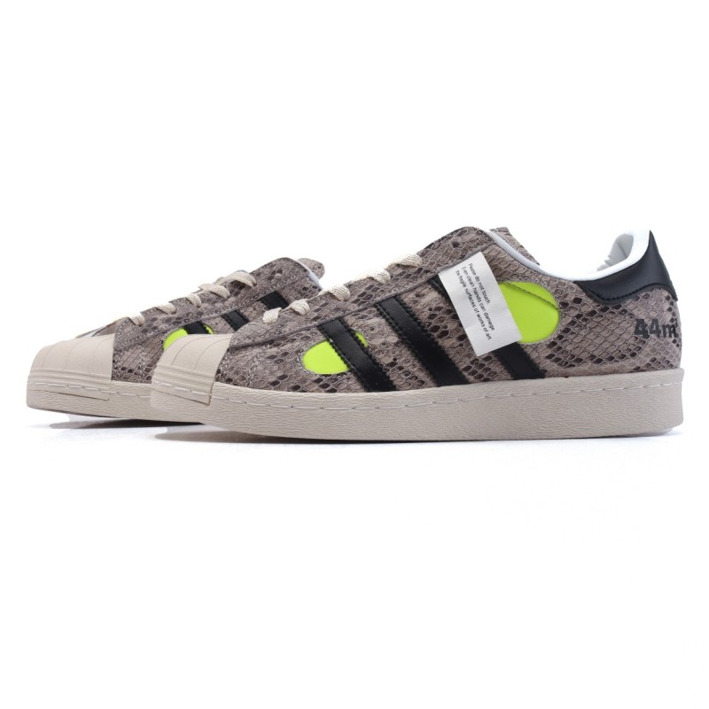 아디다스 슈퍼스타 스니커즈 데일리 남여공용 스포츠 슈즈