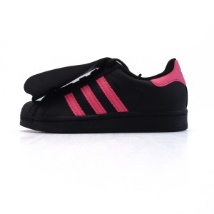 아디다스 슈퍼스타 스니커즈 데일리 남여공용 스포츠 슈즈