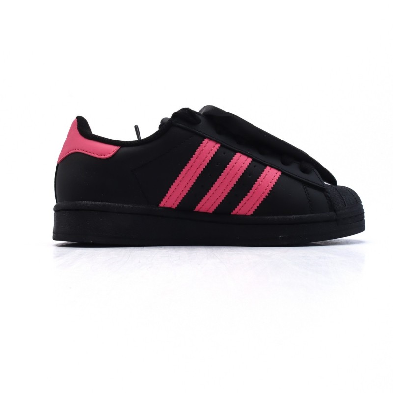 아디다스 슈퍼스타 스니커즈 데일리 남여공용 스포츠 슈즈