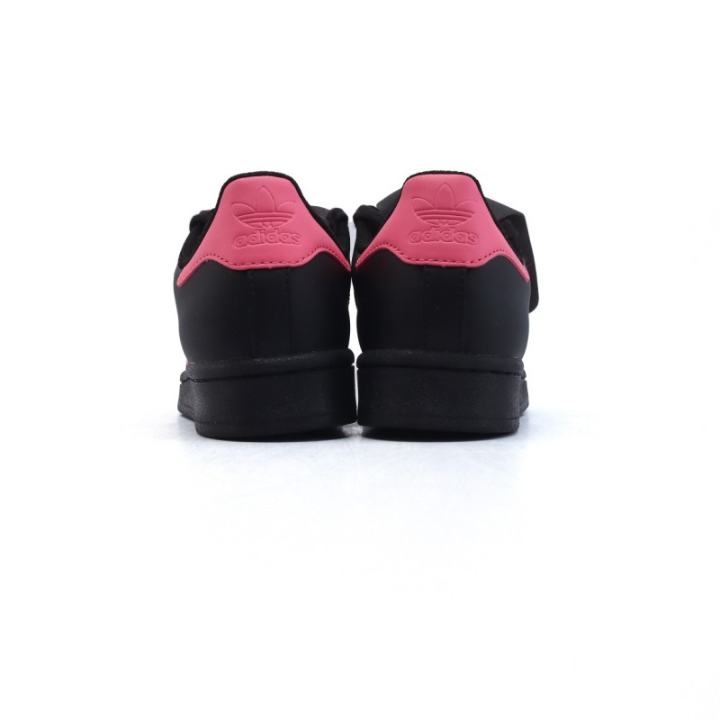 아디다스 슈퍼스타 스니커즈 데일리 남여공용 스포츠 슈즈