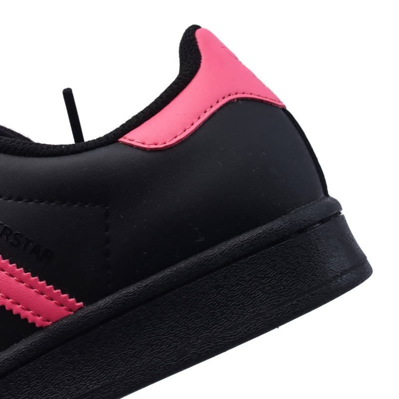 아디다스 슈퍼스타 스니커즈 데일리 남여공용 스포츠 슈즈