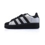 아디다스 슈퍼스타 스니커즈 데일리 남여공용 스포츠 슈즈