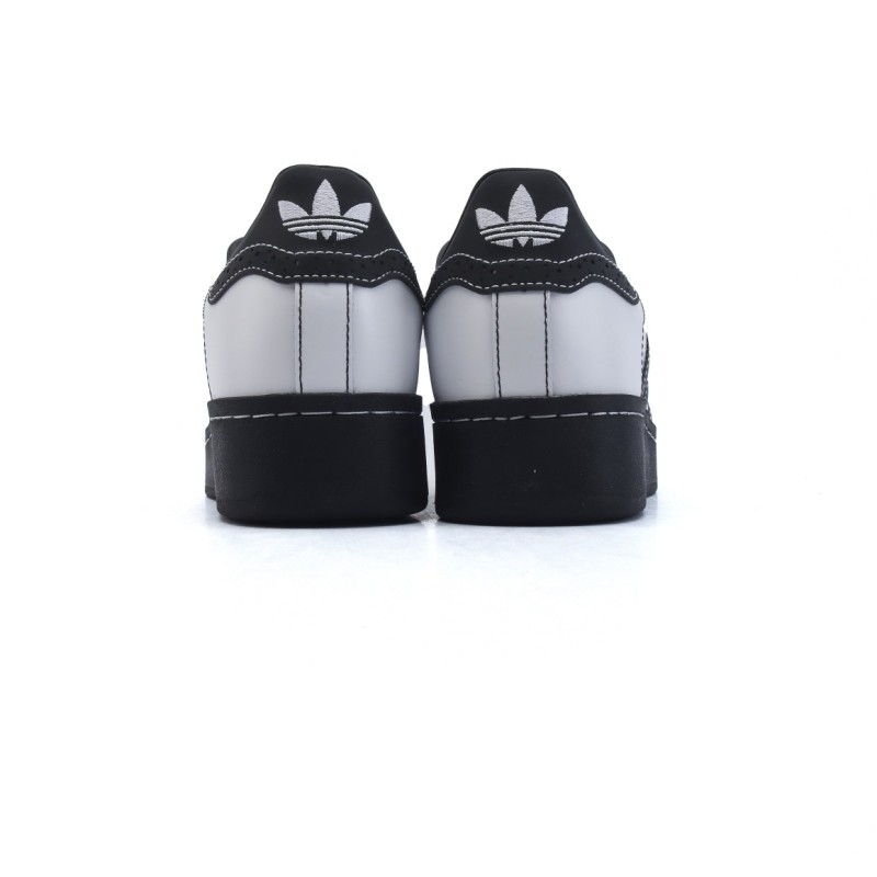 아디다스 슈퍼스타 스니커즈 데일리 남여공용 스포츠 슈즈