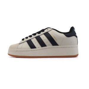 아디다스 슈퍼스타 스니커즈 데일리 남여공용 스포츠 슈즈