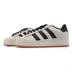 아디다스 슈퍼스타 스니커즈 데일리 남여공용 스포츠 슈즈