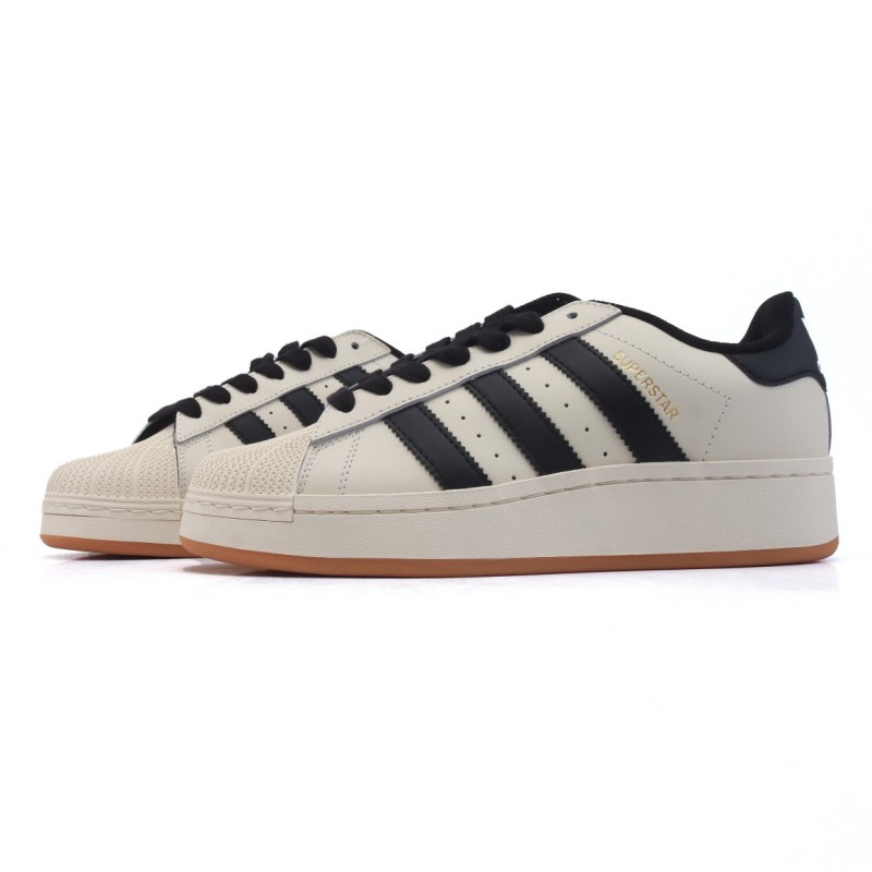 아디다스 슈퍼스타 스니커즈 데일리 남여공용 스포츠 슈즈