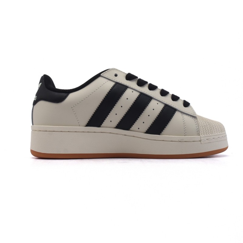 아디다스 슈퍼스타 스니커즈 데일리 남여공용 스포츠 슈즈