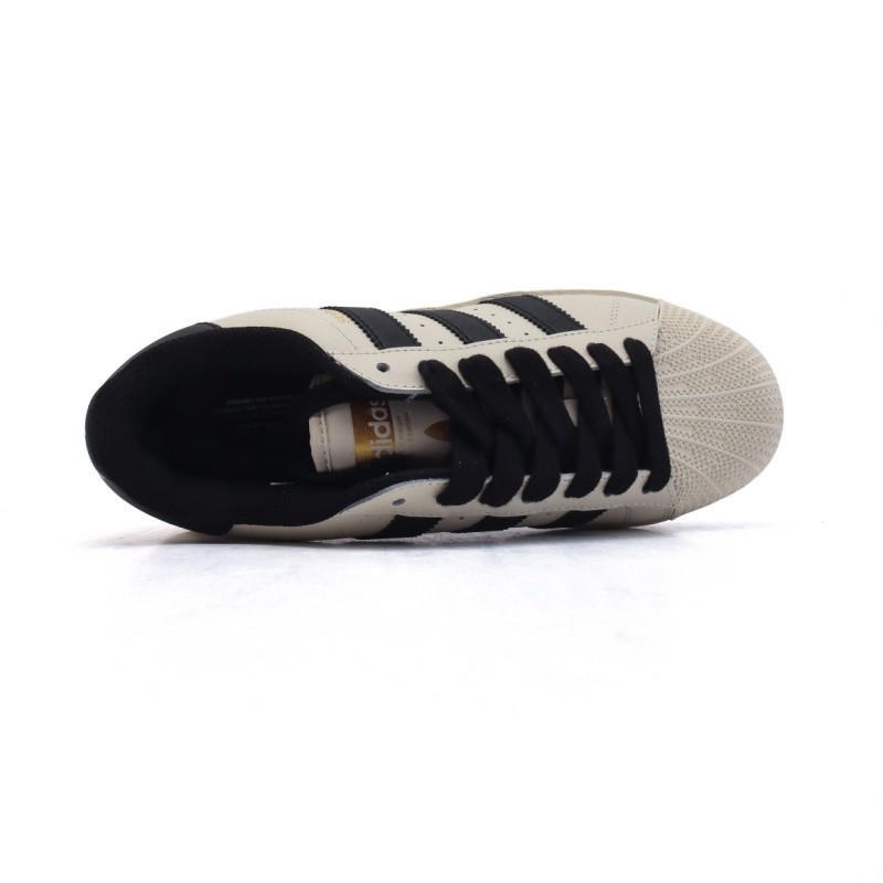 아디다스 슈퍼스타 스니커즈 데일리 남여공용 스포츠 슈즈