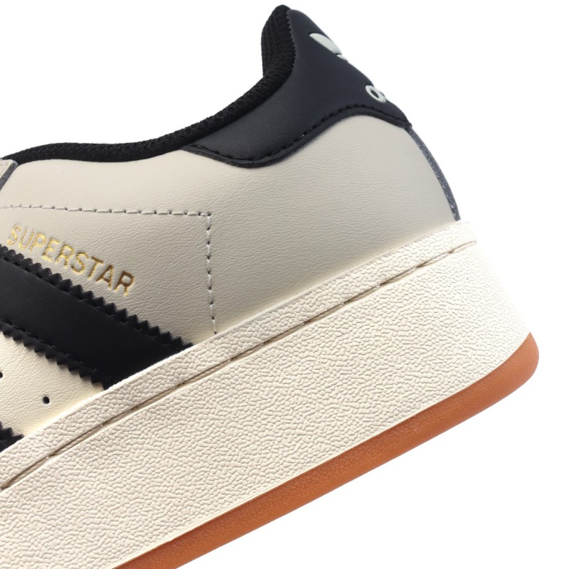 아디다스 슈퍼스타 스니커즈 데일리 남여공용 스포츠 슈즈