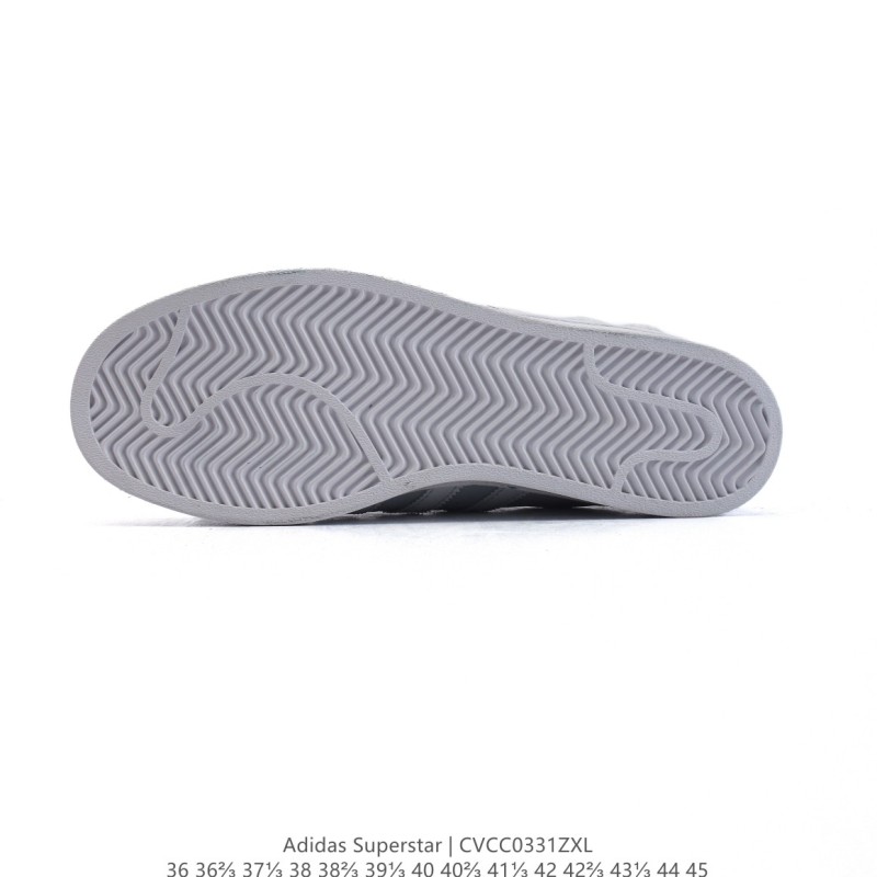 아디다스 슈퍼스타 스니커즈 데일리 남여공용 스포츠 슈즈