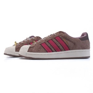 아디다스 슈퍼스타 스니커즈 데일리 남여공용 스포츠 슈즈