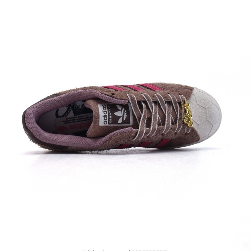 아디다스 슈퍼스타 스니커즈 데일리 남여공용 스포츠 슈즈