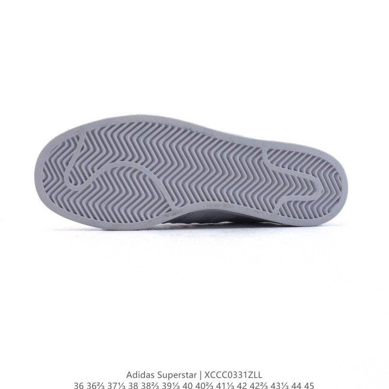 아디다스 슈퍼스타 스니커즈 데일리 남여공용 스포츠 슈즈