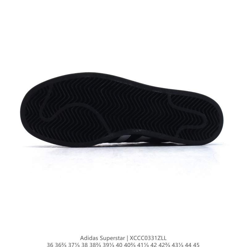 아디다스 슈퍼스타 스니커즈 데일리 남여공용 스포츠 슈즈