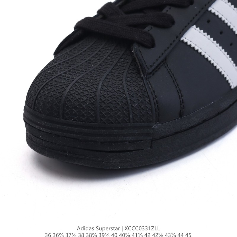 아디다스 슈퍼스타 스니커즈 데일리 남여공용 스포츠 슈즈