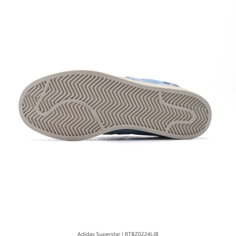 아디다스 슈퍼스타 스니커즈 데일리 남여공용 스포츠 슈즈