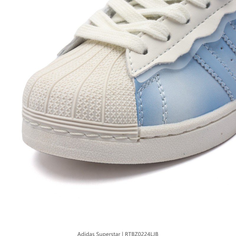 아디다스 슈퍼스타 스니커즈 데일리 남여공용 스포츠 슈즈