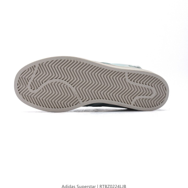 아디다스 슈퍼스타 스니커즈 데일리 남여공용 스포츠 슈즈