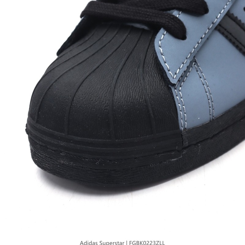 아디다스 슈퍼스타 스니커즈 데일리 남여공용 스포츠 슈즈