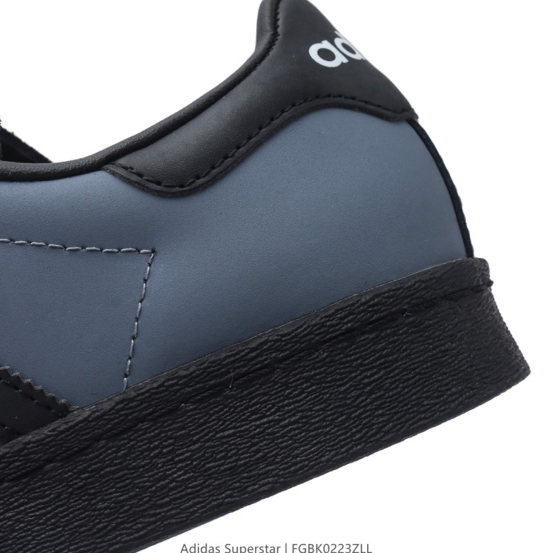 아디다스 슈퍼스타 스니커즈 데일리 남여공용 스포츠 슈즈