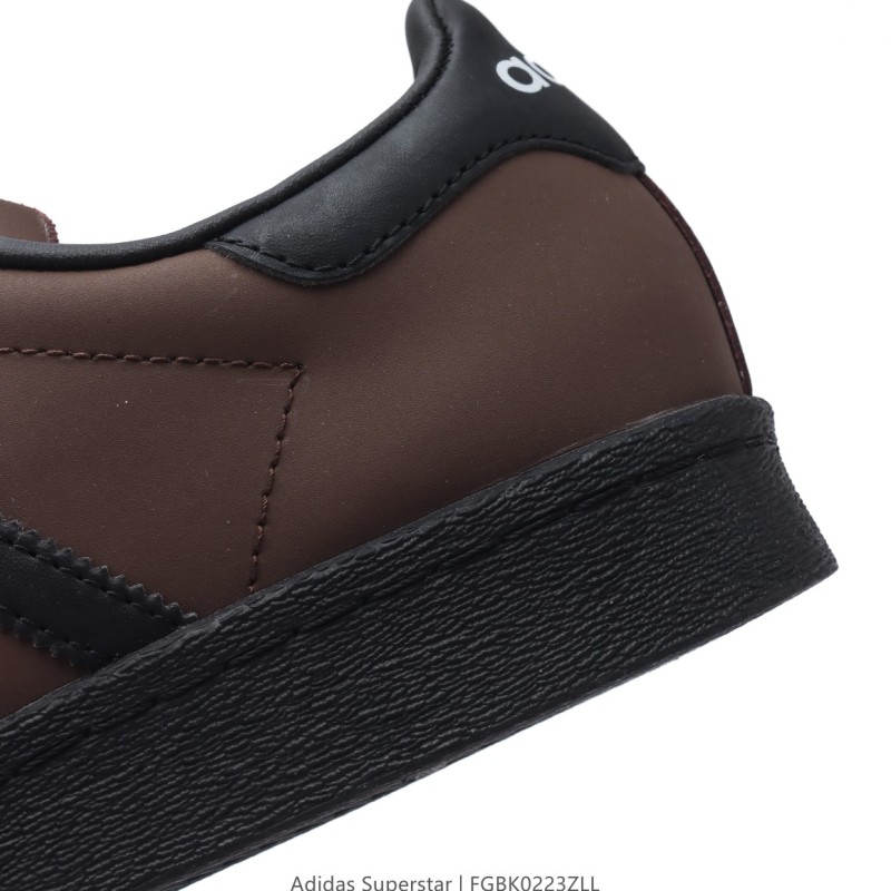 아디다스 슈퍼스타 스니커즈 데일리 남여공용 스포츠 슈즈