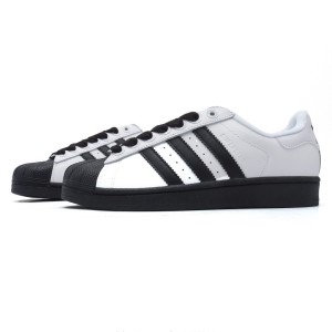 아디다스 슈퍼스타 스니커즈 데일리 남여공용 스포츠 슈즈