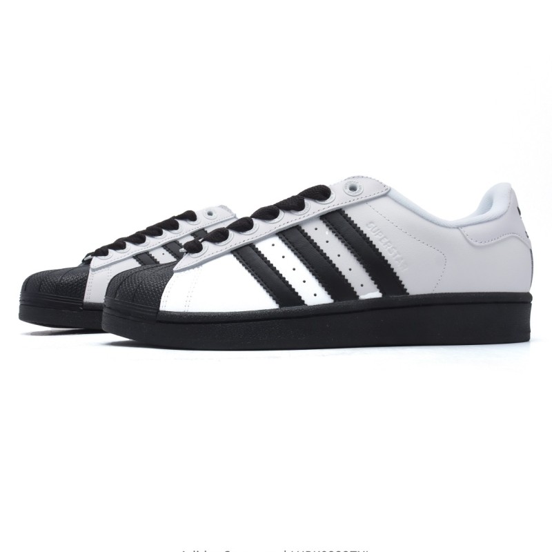 아디다스 슈퍼스타 스니커즈 데일리 남여공용 스포츠 슈즈