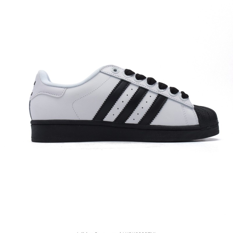 아디다스 슈퍼스타 스니커즈 데일리 남여공용 스포츠 슈즈