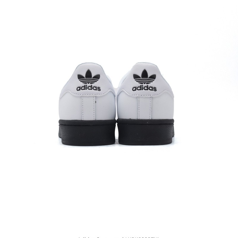 아디다스 슈퍼스타 스니커즈 데일리 남여공용 스포츠 슈즈