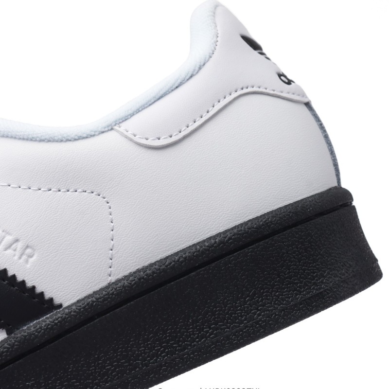 아디다스 슈퍼스타 스니커즈 데일리 남여공용 스포츠 슈즈