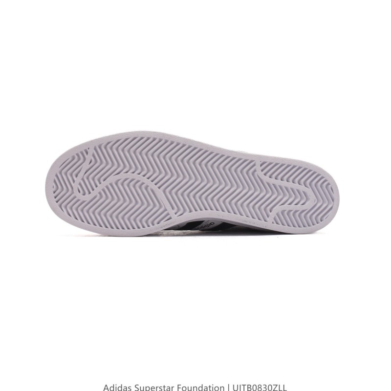 아디다스 슈퍼스타 스니커즈 데일리 남여공용 스포츠 슈즈