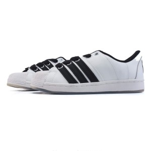 아디다스 슈퍼스타 스니커즈 데일리 남여공용 스포츠 슈즈