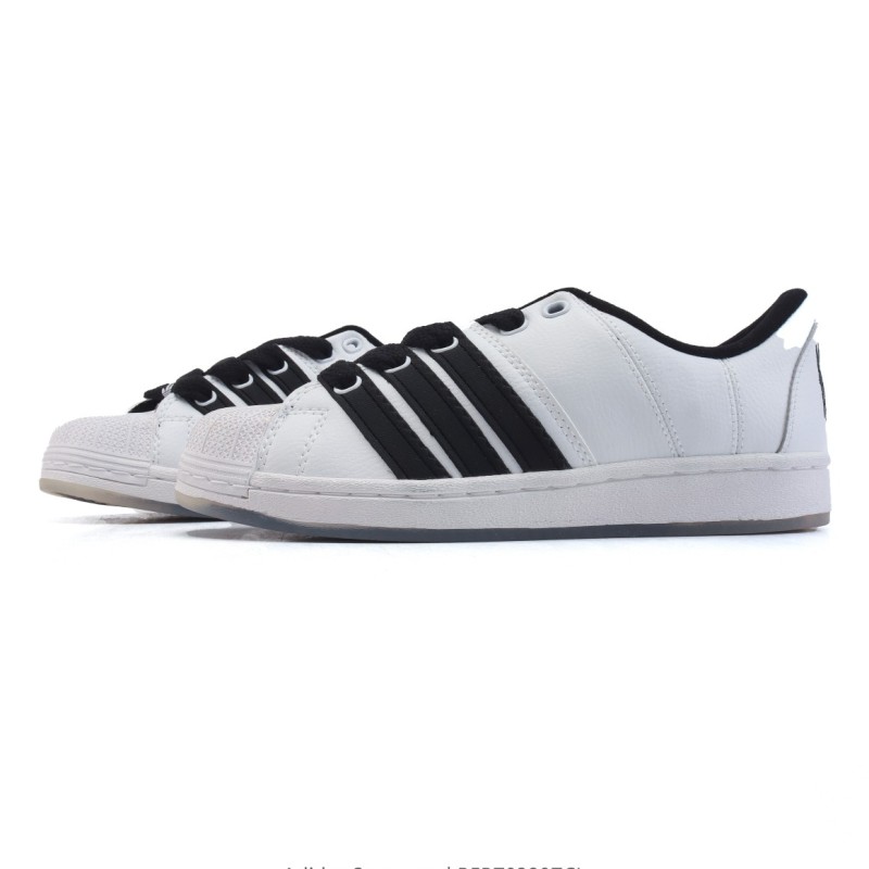 아디다스 슈퍼스타 스니커즈 데일리 남여공용 스포츠 슈즈