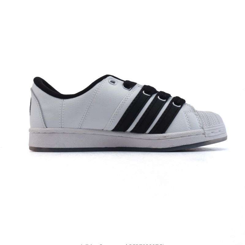 아디다스 슈퍼스타 스니커즈 데일리 남여공용 스포츠 슈즈