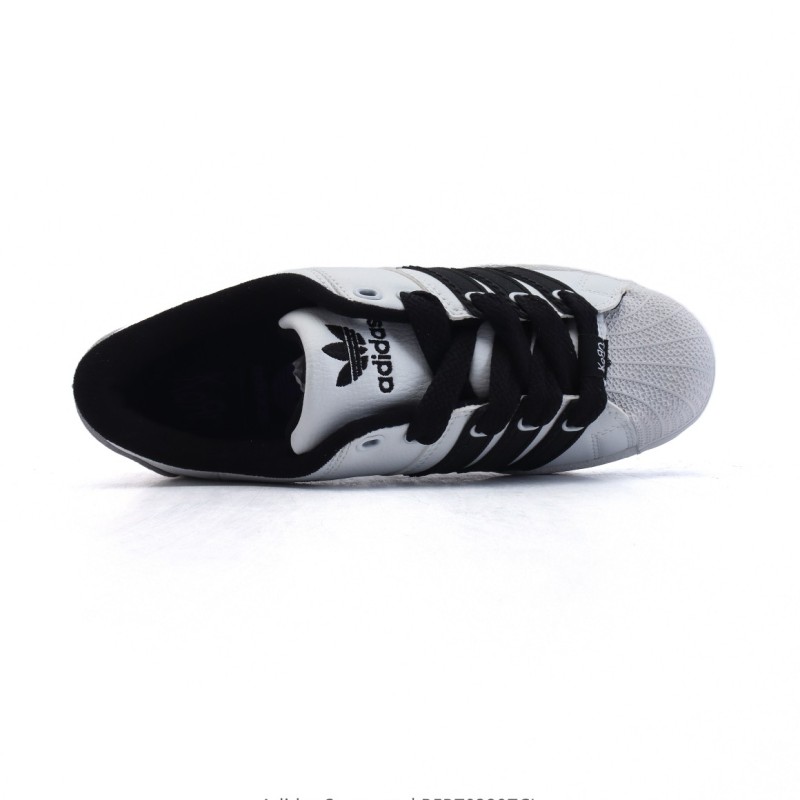 아디다스 슈퍼스타 스니커즈 데일리 남여공용 스포츠 슈즈