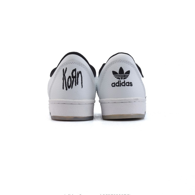 아디다스 슈퍼스타 스니커즈 데일리 남여공용 스포츠 슈즈