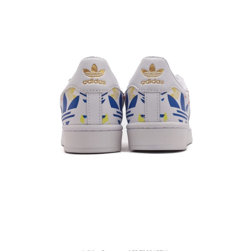 아디다스 슈퍼스타 스니커즈 데일리 남여공용 스포츠 슈즈