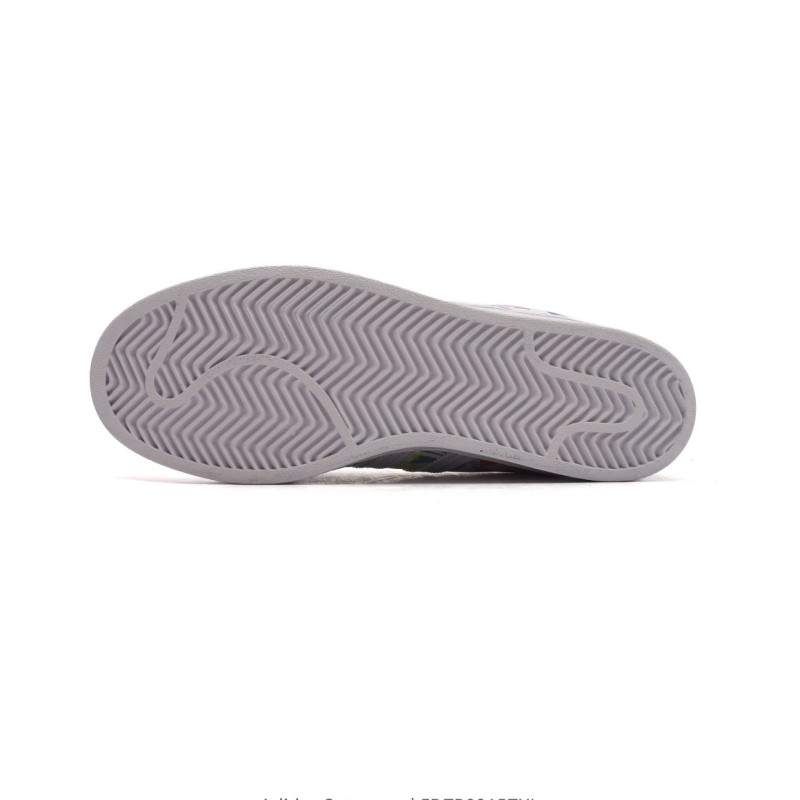 아디다스 슈퍼스타 스니커즈 데일리 남여공용 스포츠 슈즈