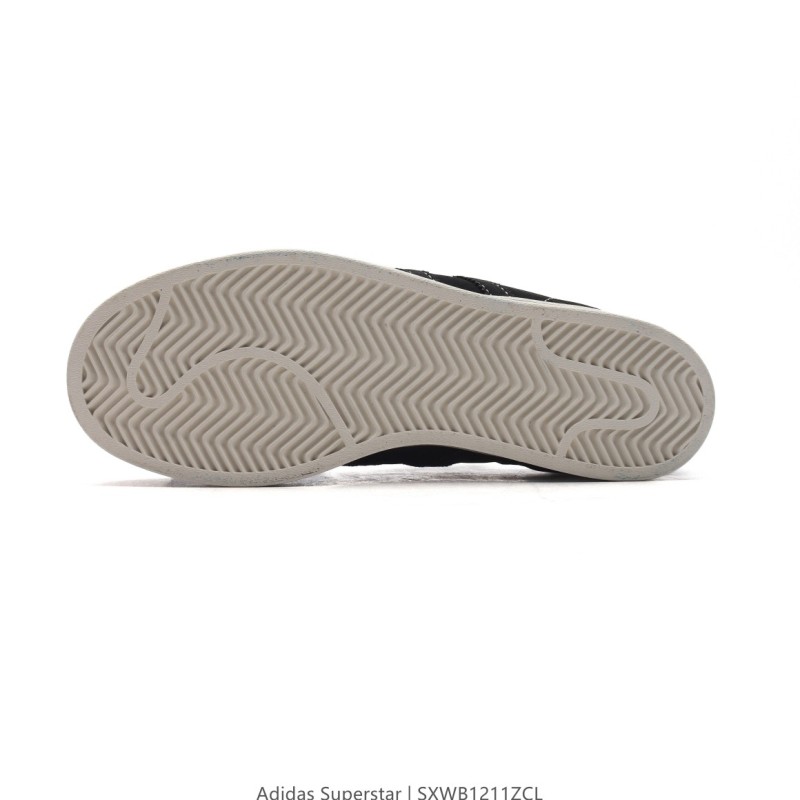 아디다스 슈퍼스타 스니커즈 데일리 남여공용 스포츠 슈즈