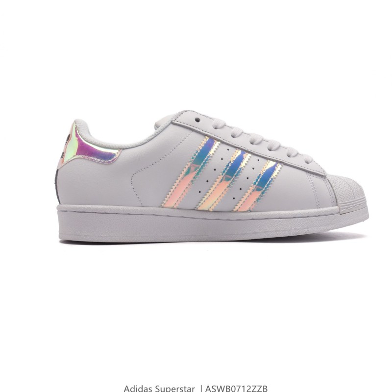 아디다스 슈퍼스타 스니커즈 데일리 남여공용 스포츠 슈즈