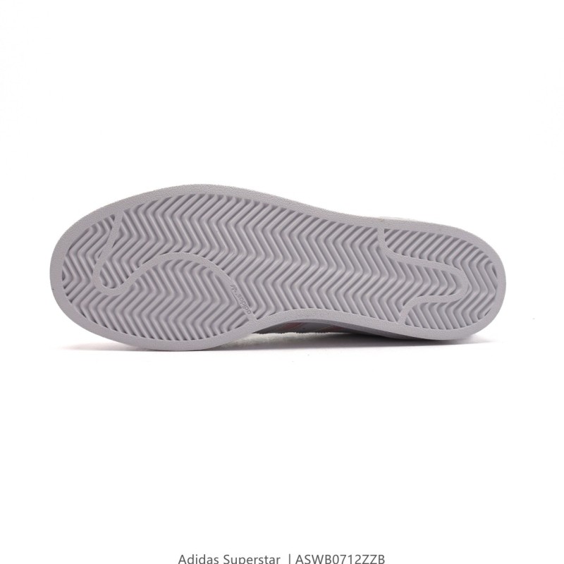 아디다스 슈퍼스타 스니커즈 데일리 남여공용 스포츠 슈즈