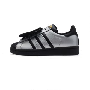 아디다스 슈퍼스타 스니커즈 데일리 남여공용 스포츠 슈즈