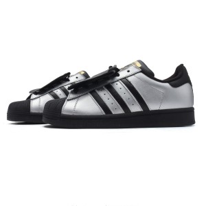 아디다스 슈퍼스타 스니커즈 데일리 남여공용 스포츠 슈즈