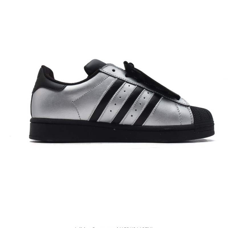 아디다스 슈퍼스타 스니커즈 데일리 남여공용 스포츠 슈즈