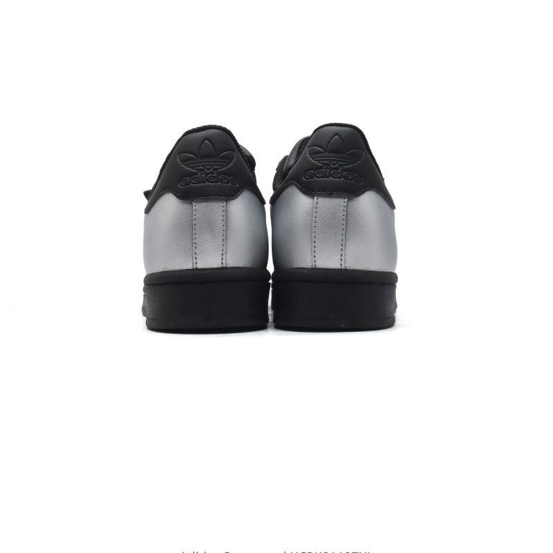 아디다스 슈퍼스타 스니커즈 데일리 남여공용 스포츠 슈즈