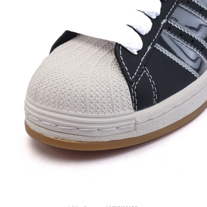 아디다스 슈퍼스타 스니커즈 데일리 남여공용 스포츠 슈즈