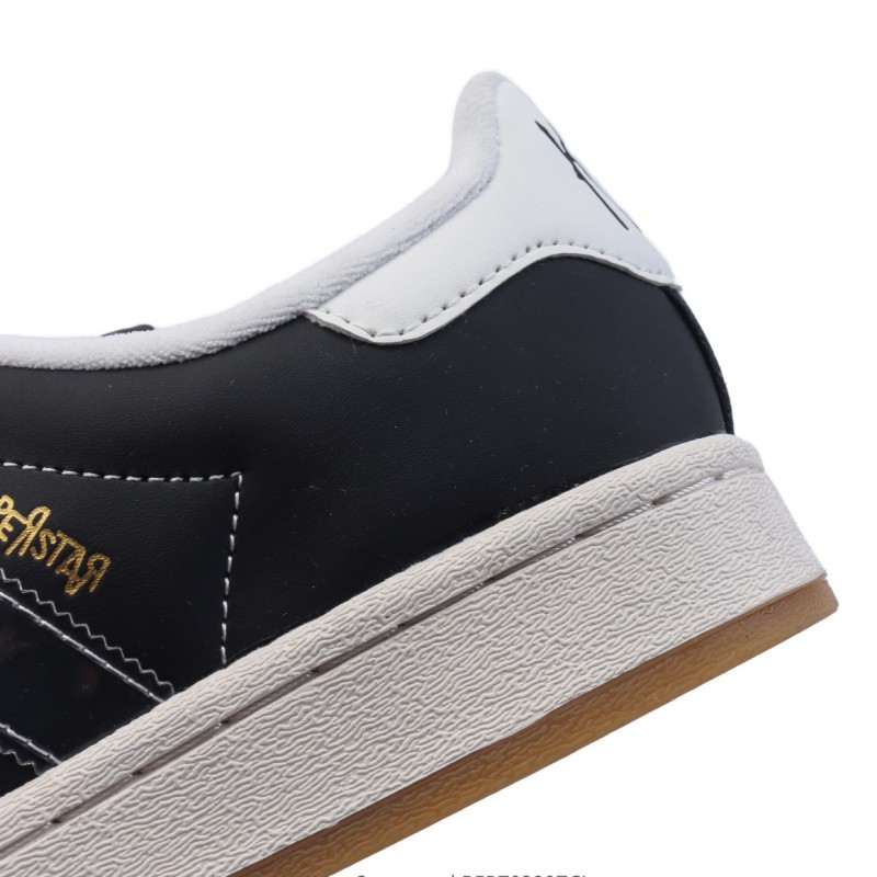 아디다스 슈퍼스타 스니커즈 데일리 남여공용 스포츠 슈즈