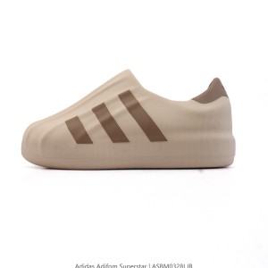 아디다스 슈퍼스타 스니커즈 데일리 남여공용 스포츠 슈즈